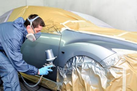 Carrosserie peinture Caen Carrosserie peinture Caen