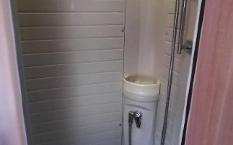 Location FIAT DUCATO BURSTNER IXEO TIME 720